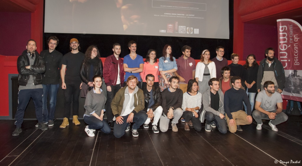 photo groupe ecoles 2017
